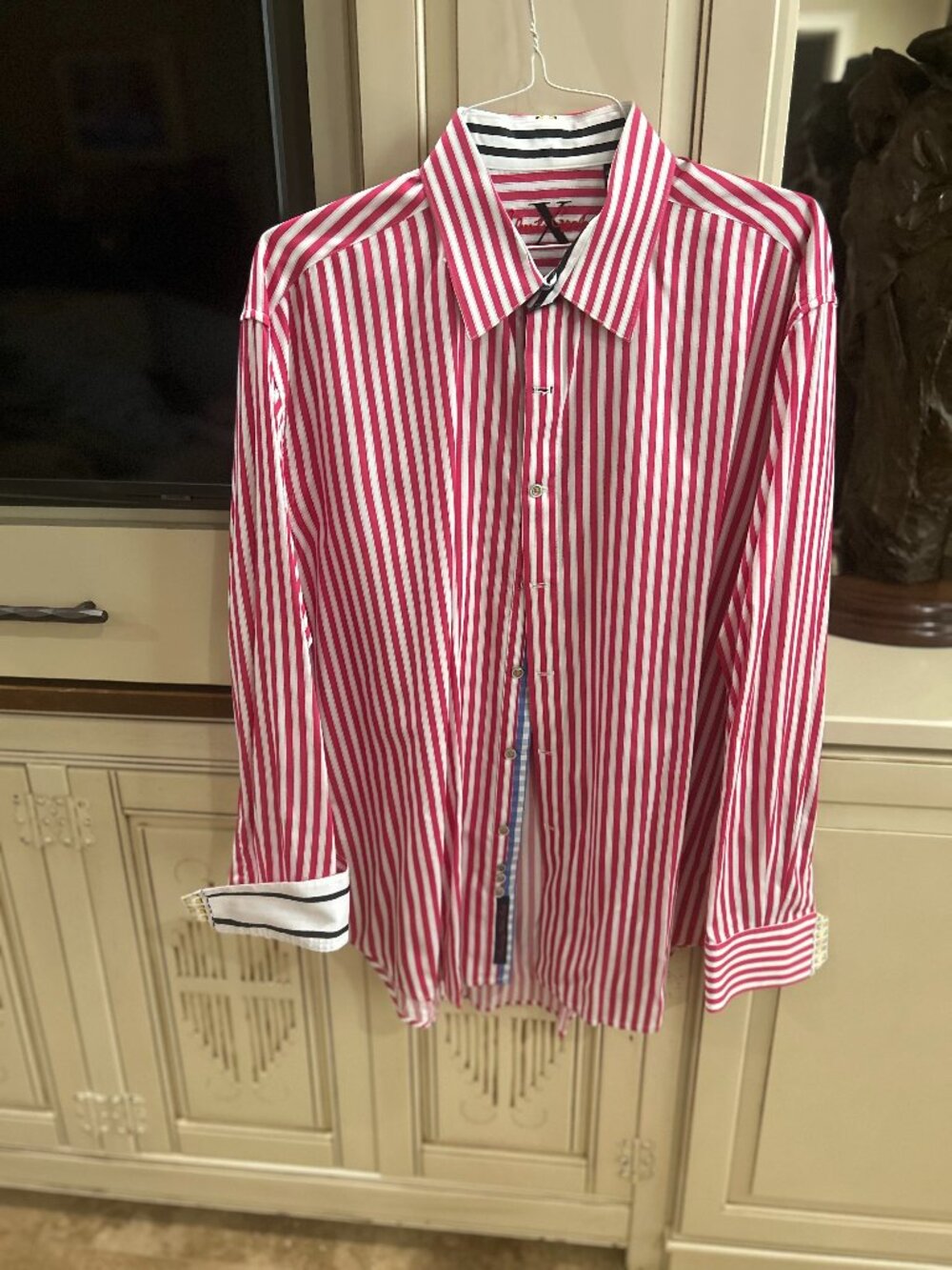 Robert Graham Dress Shirt